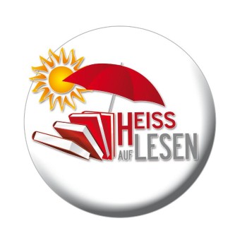 Logo Heiß auf Lesen