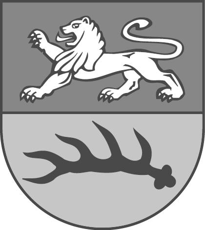 Wappen Bodelshausen
