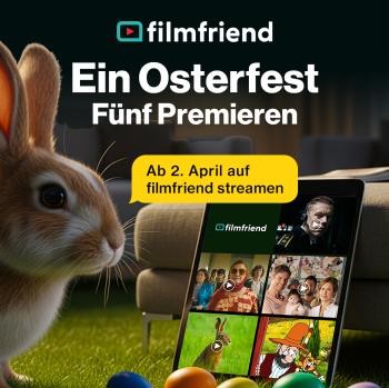 filmfriend - filmwerte GmbH