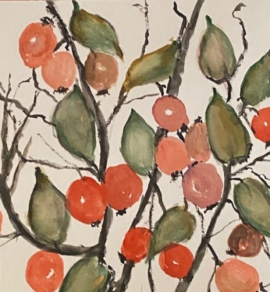 Grafik - FORUM/freepik Grafik Malerpalette in Künstleratelier