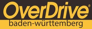 Logo OverDrive