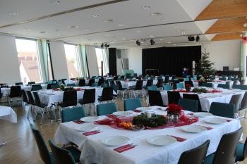 Saal