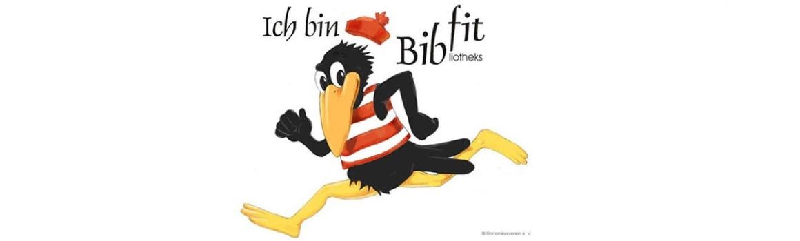 Logo BibFit