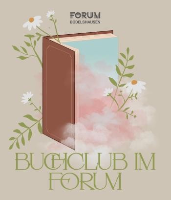 Logo Grafik Buchclub